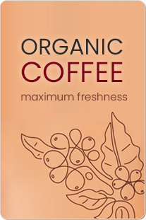 Organic Coffee