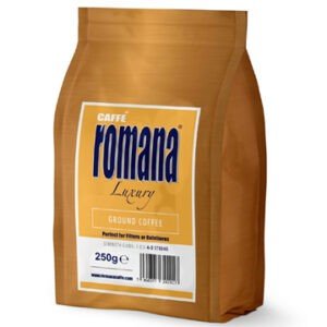 Romana Luxury Ground Coffee