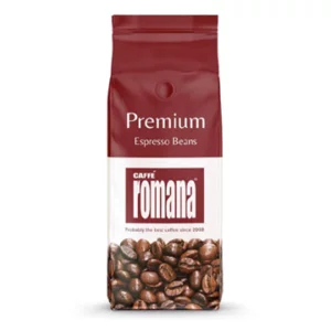 Caffe Romana - Wholesale Coffee