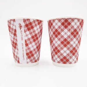 R Range Cups
