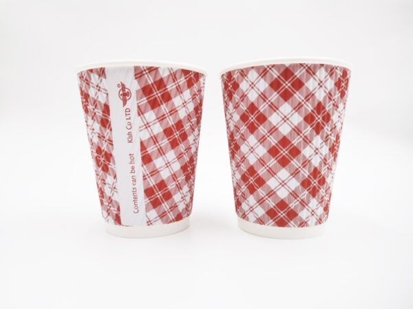R Range Cups